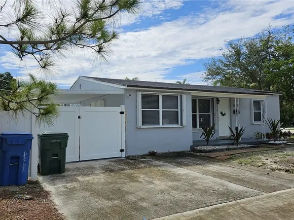 5502 NE 1st Terrace, Oakland Park, FL 33334