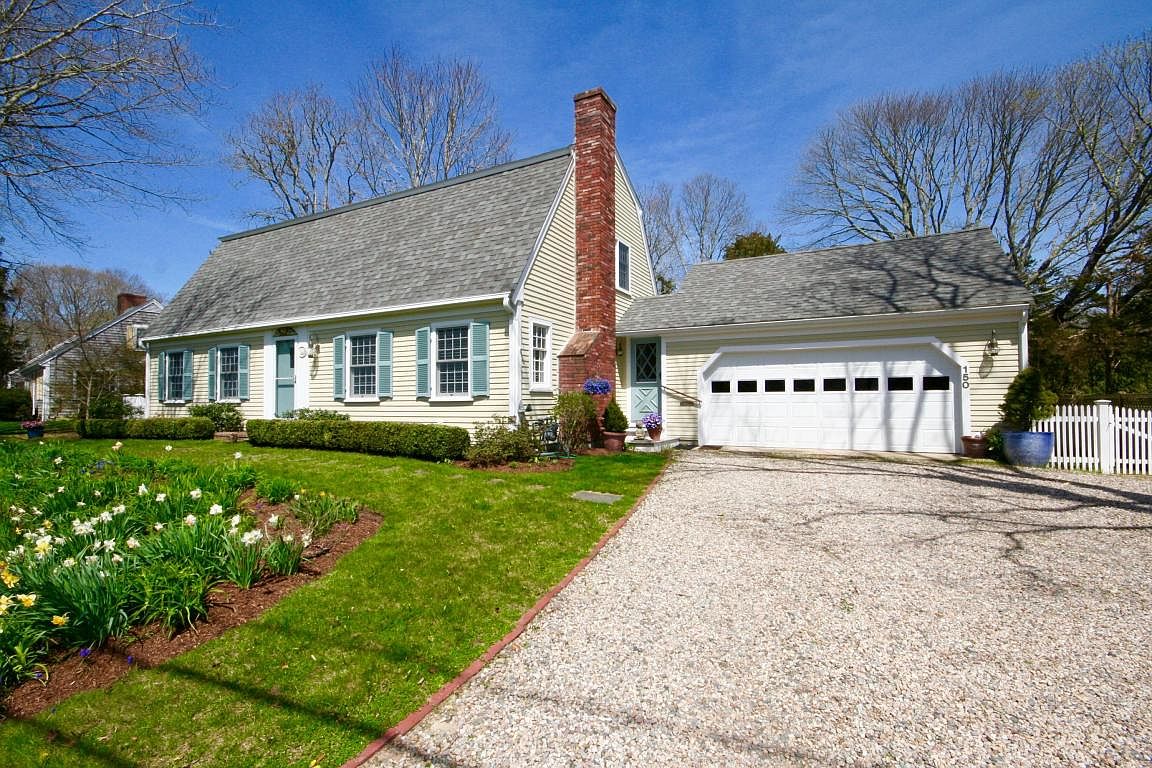 150 Mill Rd, Falmouth, MA 02540 Zillow