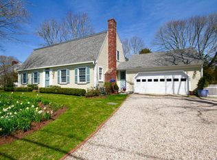 150 Mill Rd, Falmouth, MA 02540
