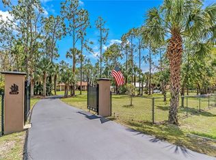 3680 19th Ave SW, Naples, FL 34117