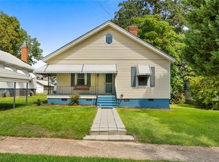 443 Gentry St, Spartanburg, SC 29303