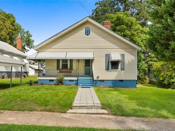 443 Gentry St, Spartanburg, SC 29303