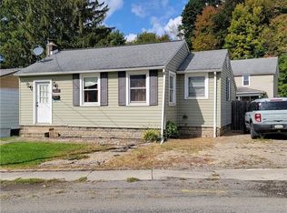 504 Graffius Ave, Punxsutawney, PA 15767