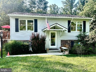 2814 Glasgow Way, Chesapeake Beach, MD, 20732