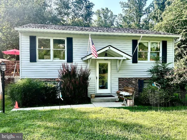 2814 Glasgow Way, Chesapeake Beach, MD 20732