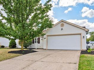 1023 Normandale Dr, Fort Wayne, IN 46808