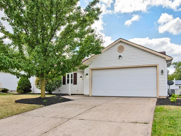 1023 Normandale Dr, Fort Wayne, IN 46808