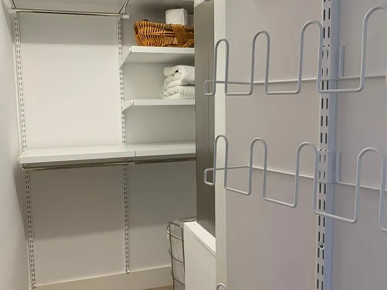 Walkin Closet