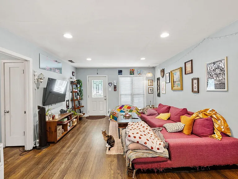 3801 Avenue G #A — Photo 8