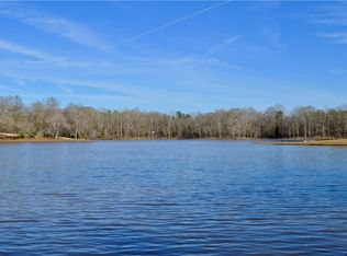 LOT 4 Ski Spray Point, Opelika, AL 36804
