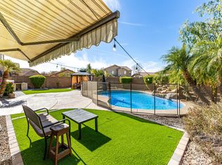 3824 S Wayne Dr, Chandler, AZ 85286