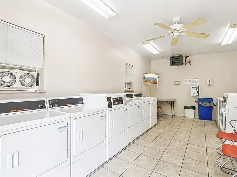 Acacia Lumberton Manor - 62+ Community — Photo 33