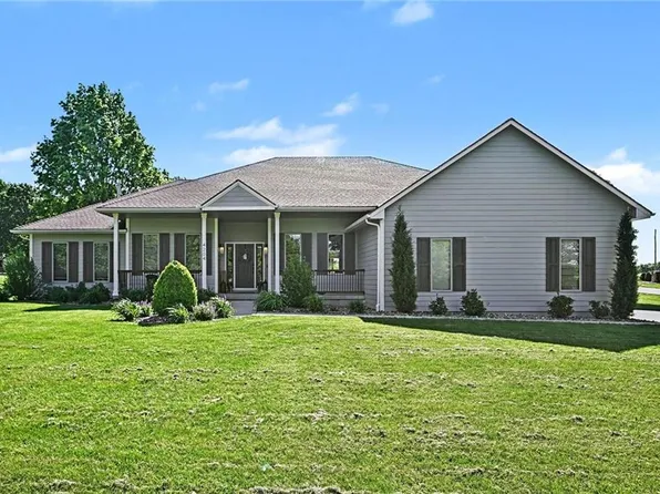 4204 SE Wingate Cir, Blue Springs, MO 64014