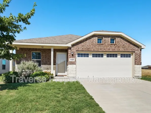14421 Artisan Dr, Haslet, TX 76052