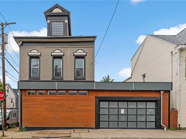 3865 Howley St, Pittsburgh, PA 15201