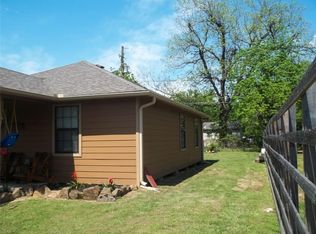 7809 Nashville St, Houston, TX 77028