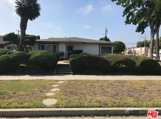 2328 W 76th St, Inglewood, CA 90305