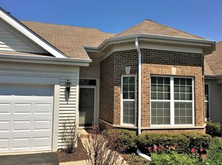 16203 Powderhorn Lake Way #0, Crest Hill, IL 60403