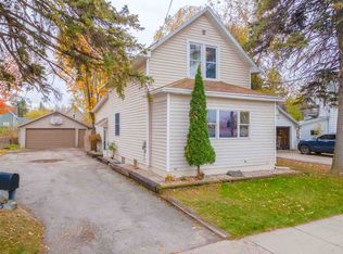 1425 E Gunn St, Appleton, WI 54915