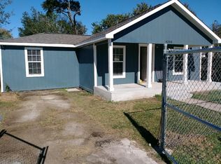 4205 Weaver Rd, Houston, TX 77016