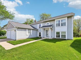 3647 Seattle Slew Dr, Columbus, OH 43221