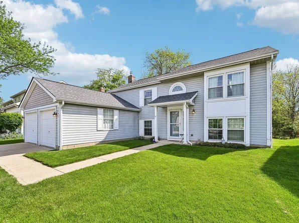 3647 Seattle Slew Dr, Columbus, OH 43221