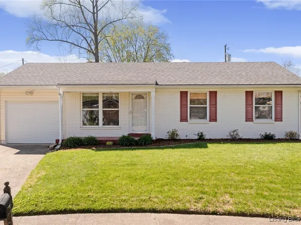 611 Spicewood Court, Clarksville, IN 47129