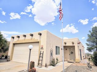 383 S Taylors Trl, Sierra Vista, AZ 85635