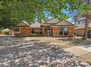 1301 SW 107th Pl, Oklahoma City, OK 73170