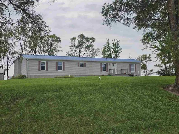 15660 175th St, What Cheer, IA 50268