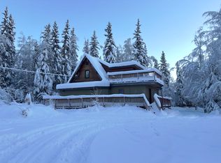 1032 Union Dr, Fairbanks, AK 99709