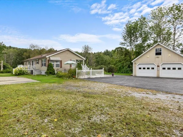 2459 Route 7, Leicester, VT 05733