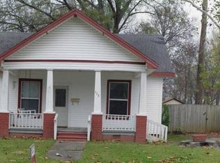 328 Olive, Conway, AR 72034
