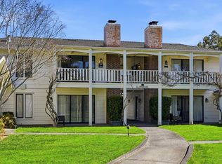 1600 Atlas Peak Road #383-4, Napa, CA