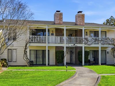 1600 Atlas Peak Road #383-4, Napa, CA, 94558