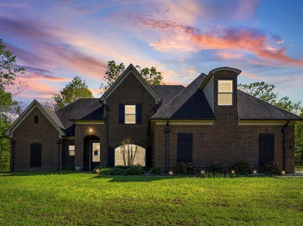 1795 Gaines Rd, Hernando, MS 38632