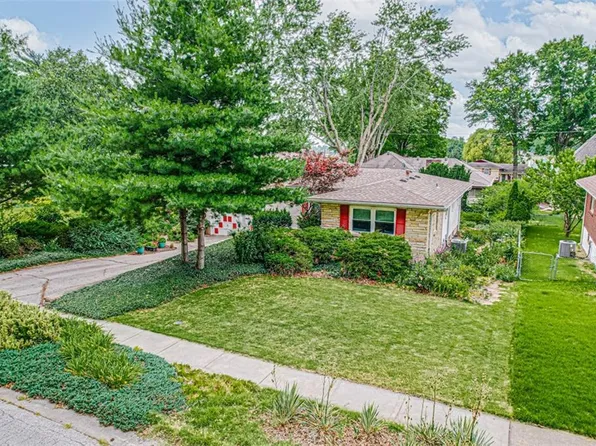 8009 Corona Ave, Kansas City, KS 66112