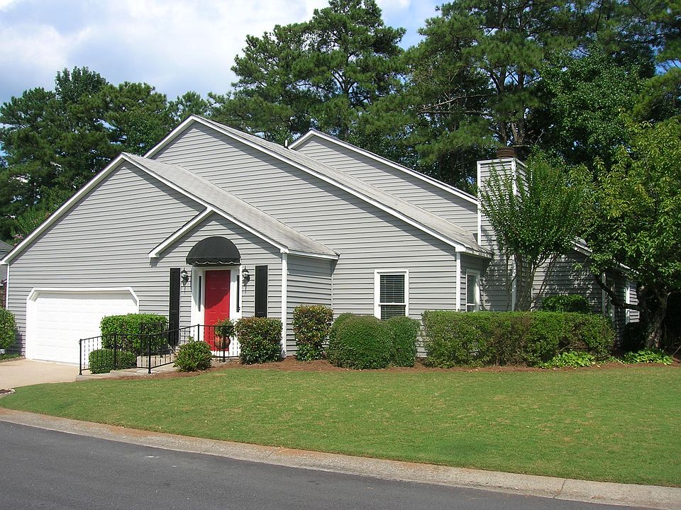 Front view