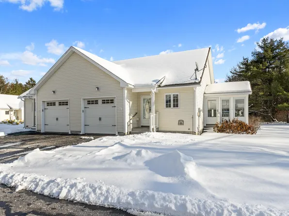 1 Matinicus Way #1, Windham, ME 04062