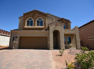 9055 W Grayling Dr, Marana, AZ 85653