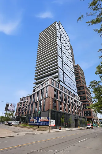 35 Parliament St Photo 1