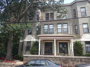 38 Rockview St #1, Boston, MA 02130