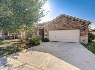 911 Cleistes Ln, Richmond, TX 77469