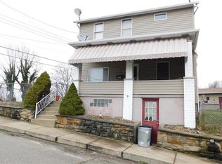 601 Vine St, Irwin, PA 15642