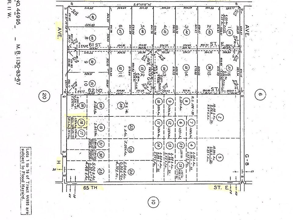 2nd image of E Avenue H