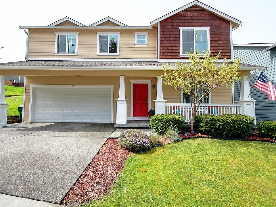 1st image of 11720 60th Ave SE