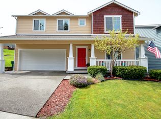 11720 60th Ave SE, Snohomish, WA 98296