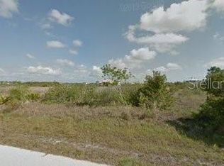 15253 Alsask Cir, Port Charlotte, FL 33981
