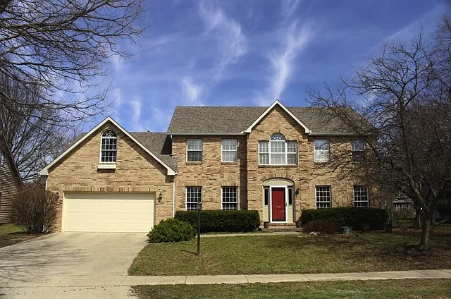 2706 Prairie Meadow Dr photo 1