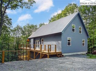 209 Pine Ridge Rd, Banner Elk, NC 28604